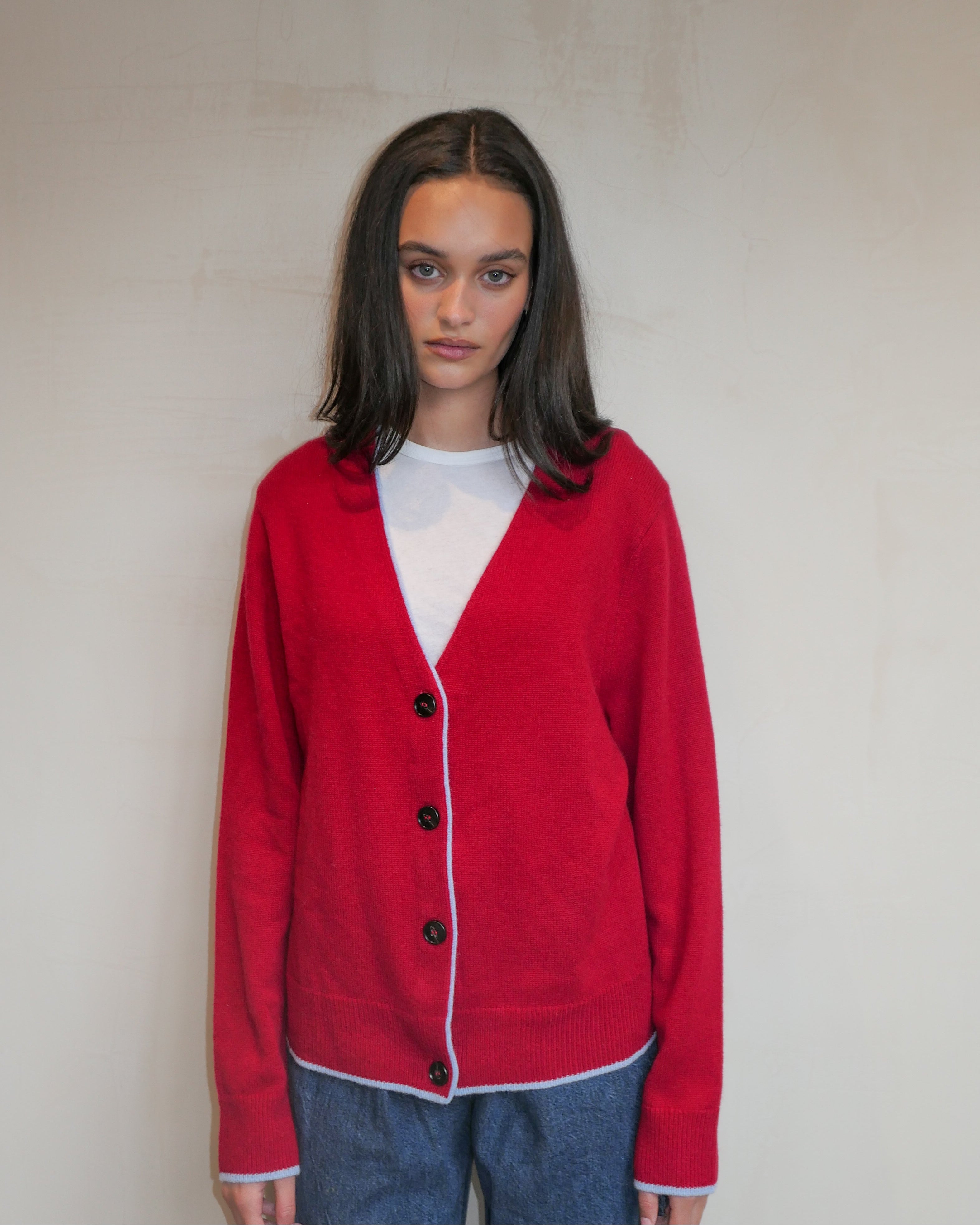 JUNO CARDIGAN 1