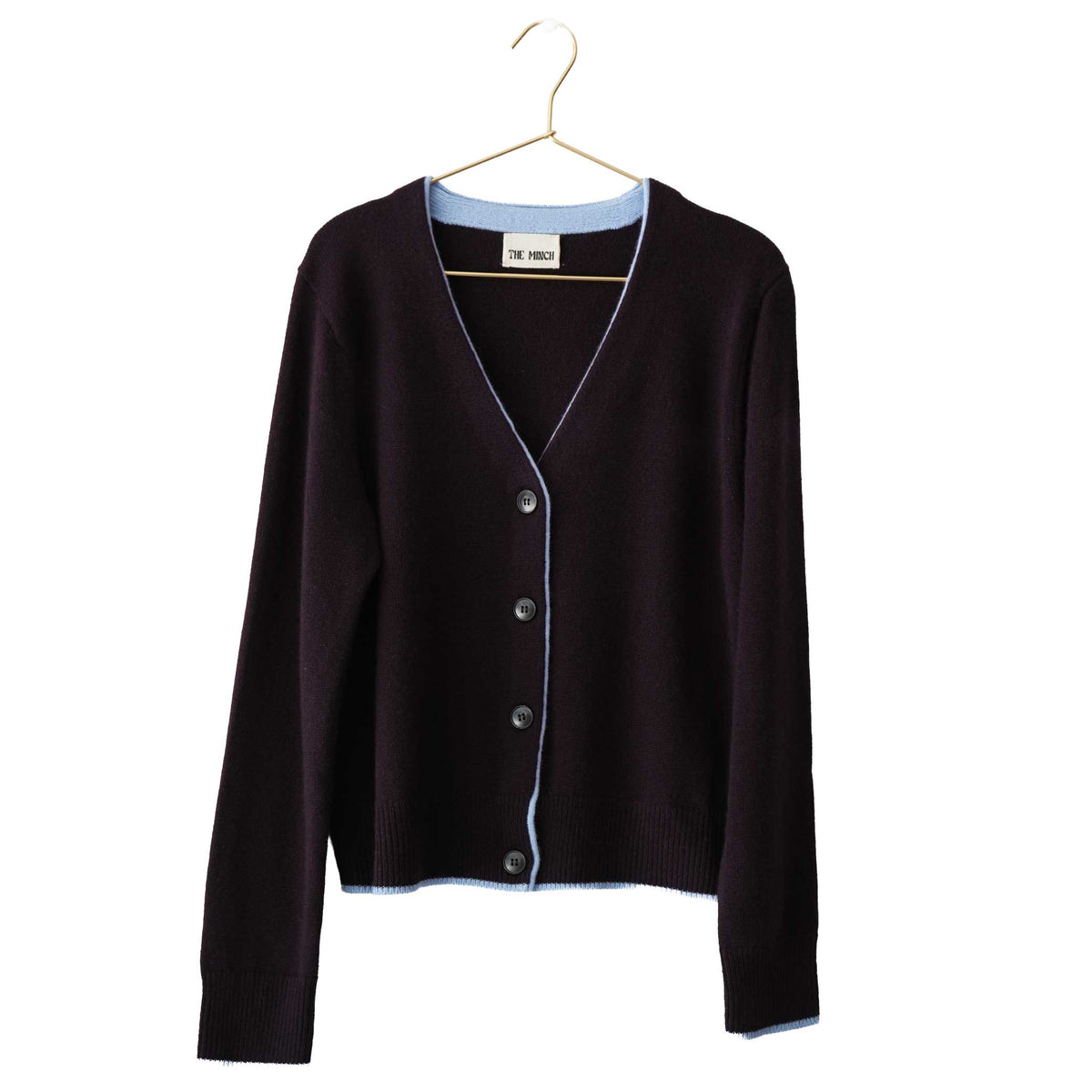 JUNO CARDIGAN 2