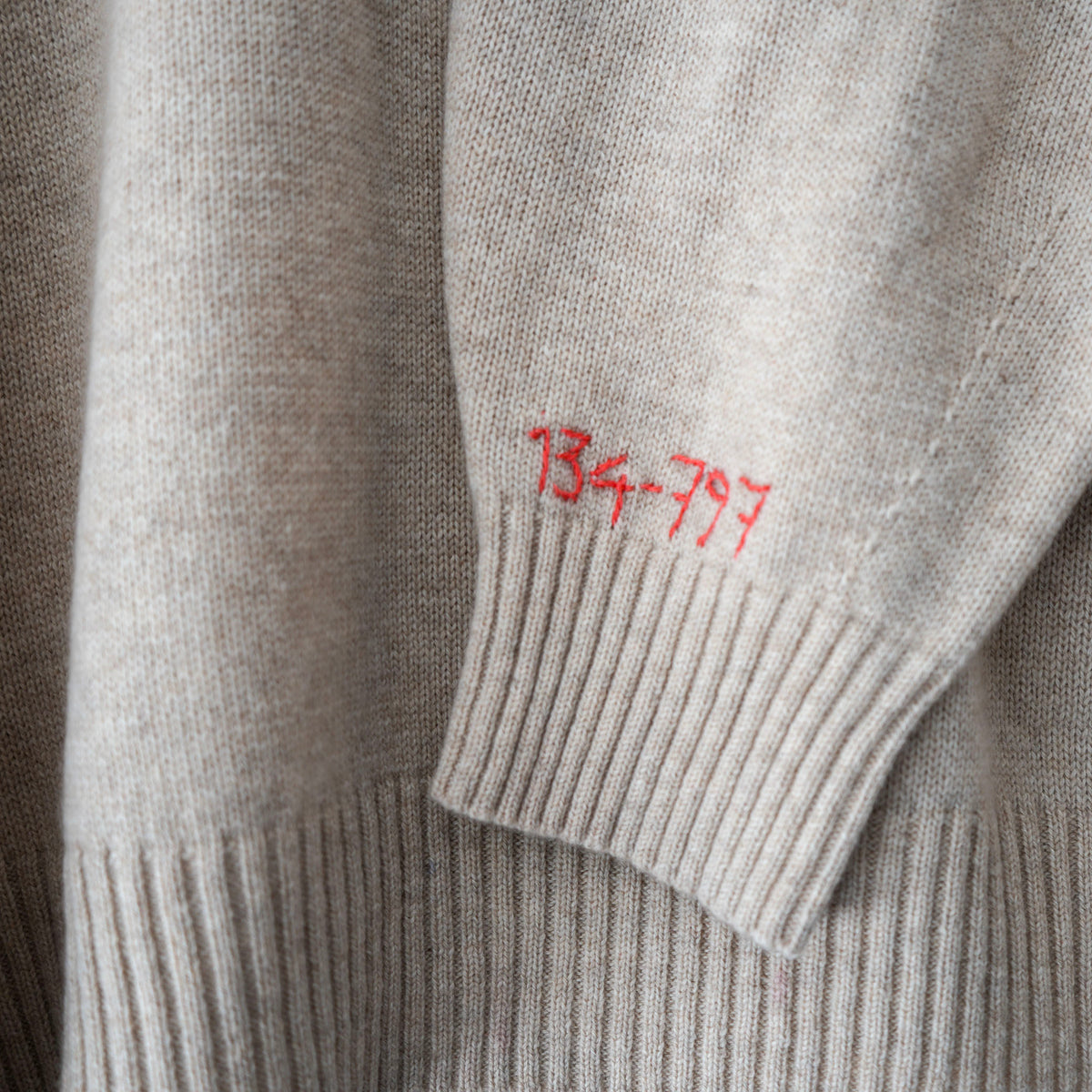 ROMY CREW 23 — detalle