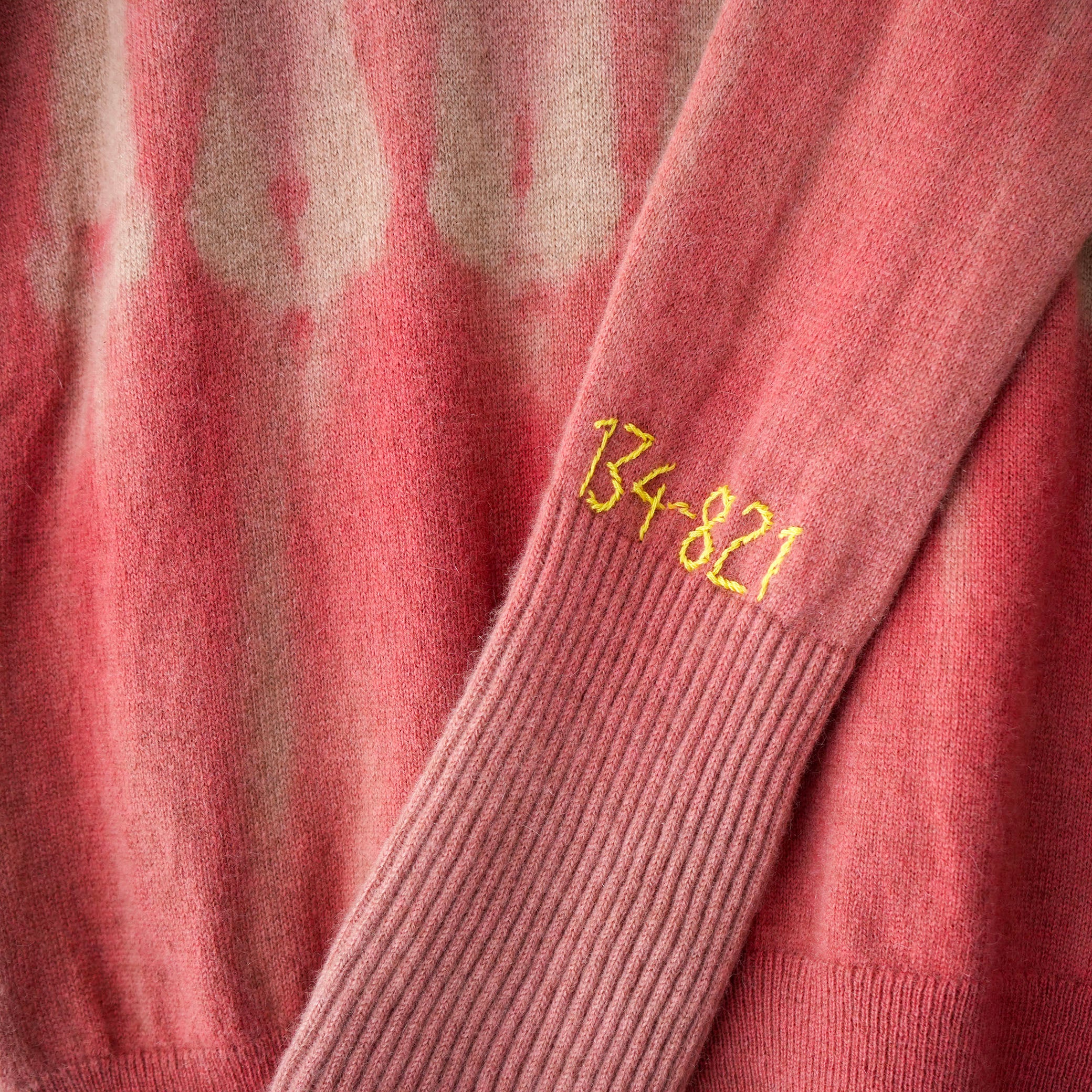 NAIA CREW 15 — detalle