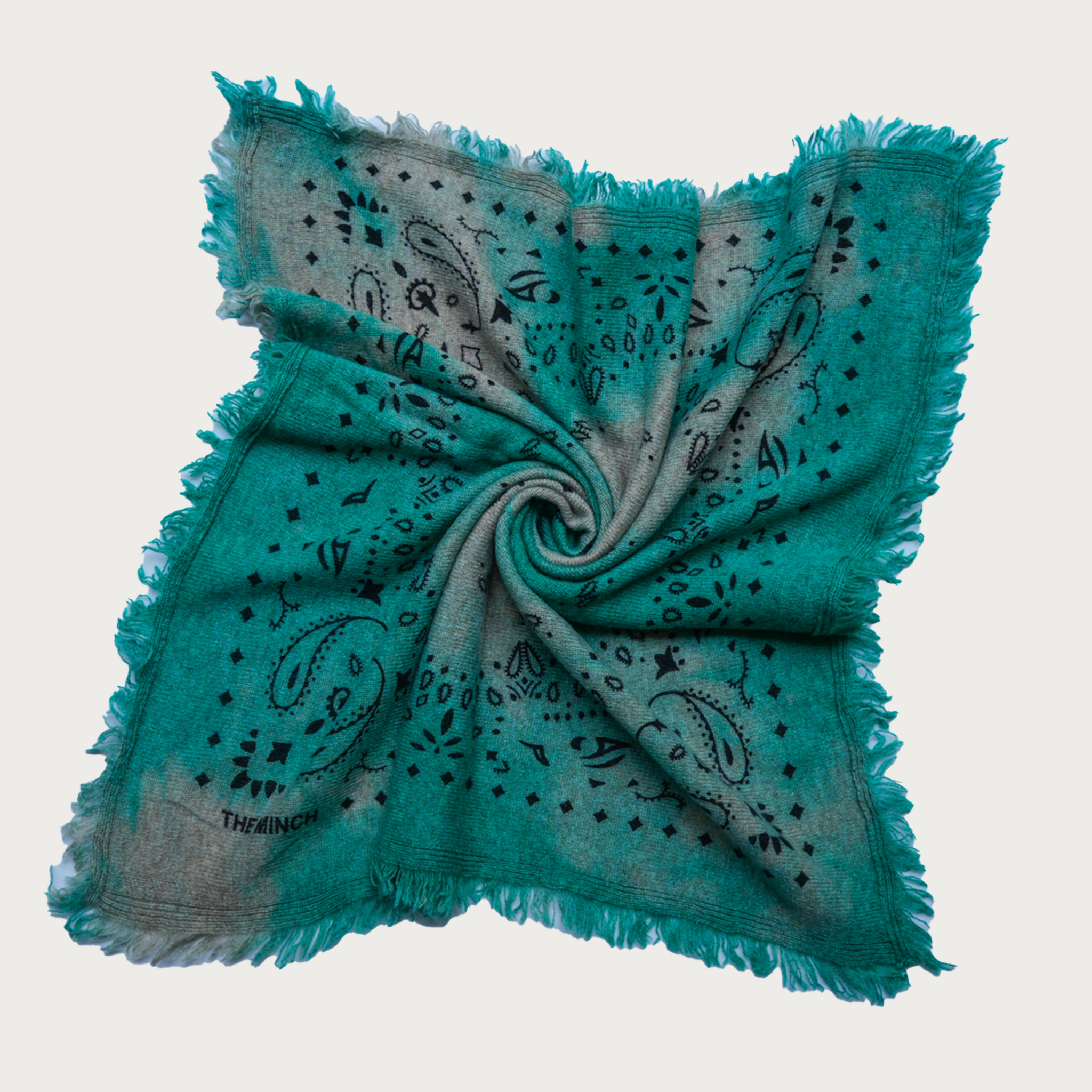 Bandana Print 15