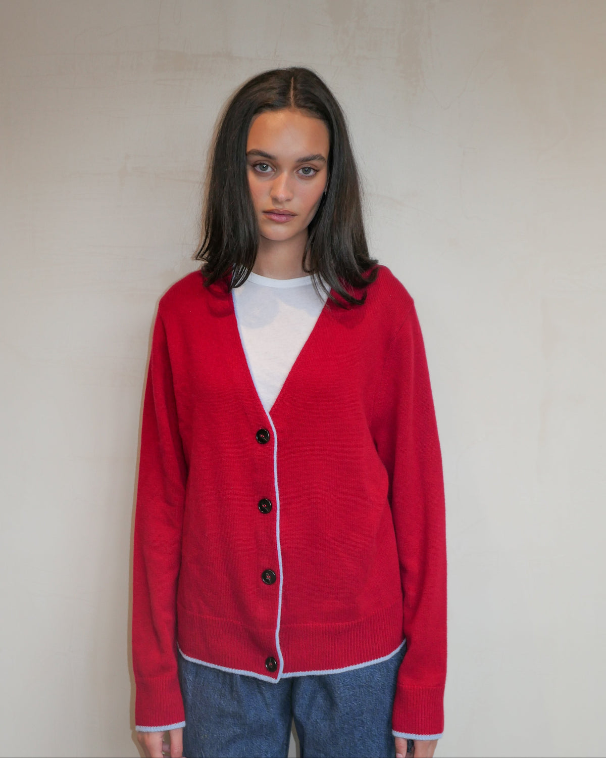 JUNO CARDIGAN 1