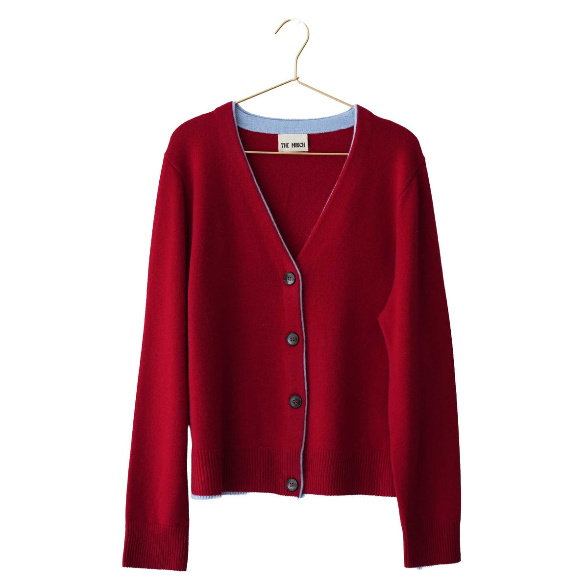JUNO CARDIGAN 1