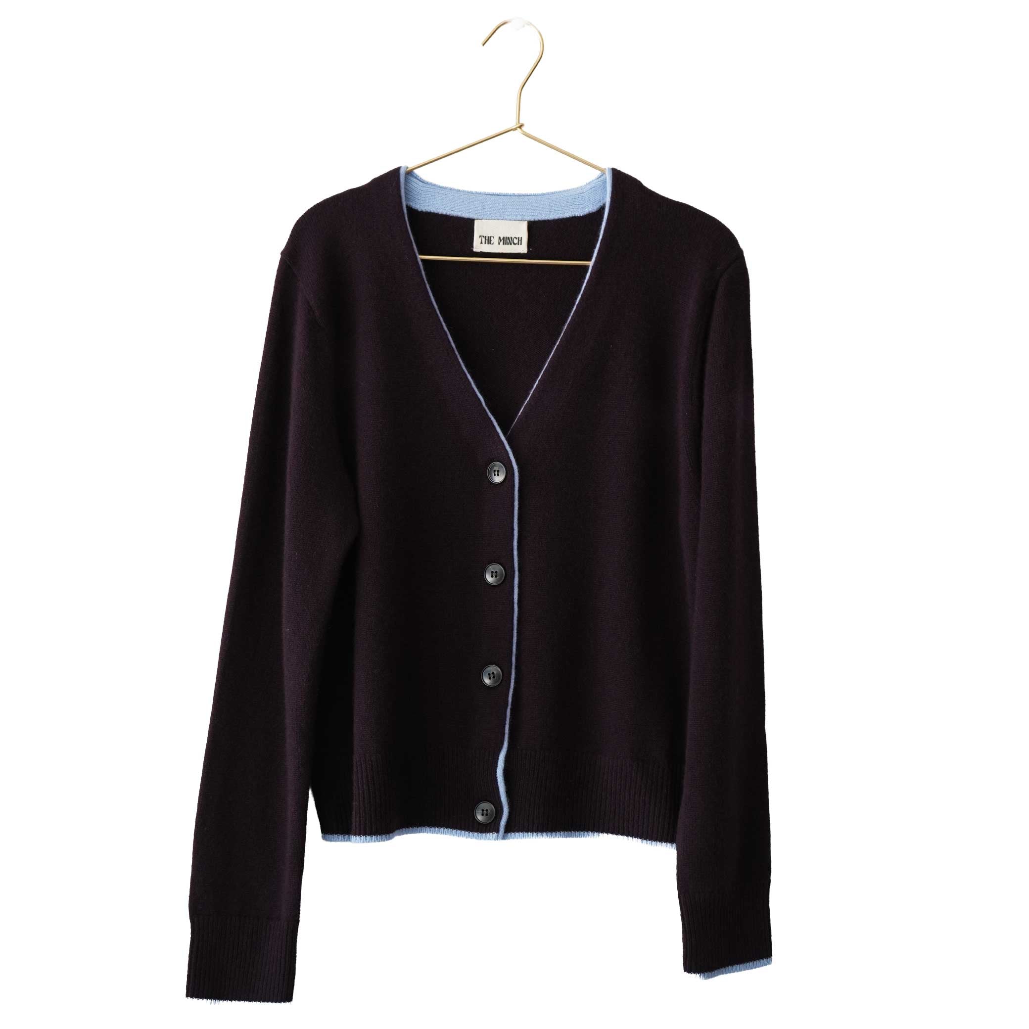 JUNO CARDIGAN 2