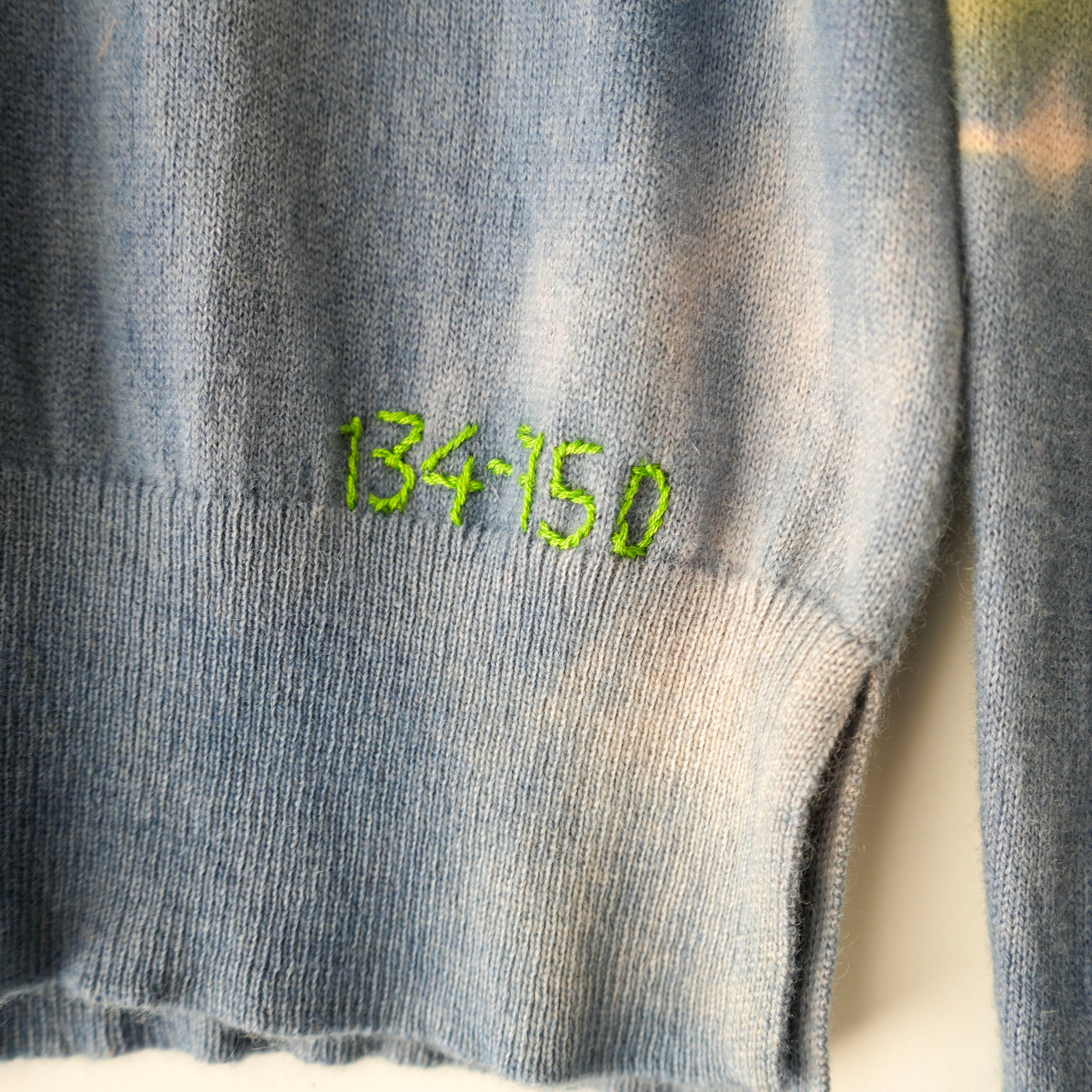 NAIA CREW 6 — detalle