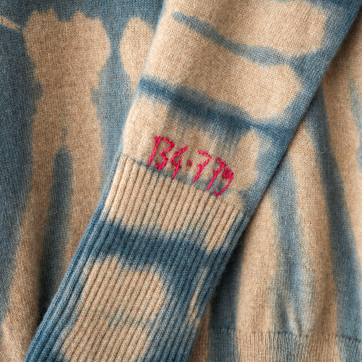 NAIA CREW 7 — detalle