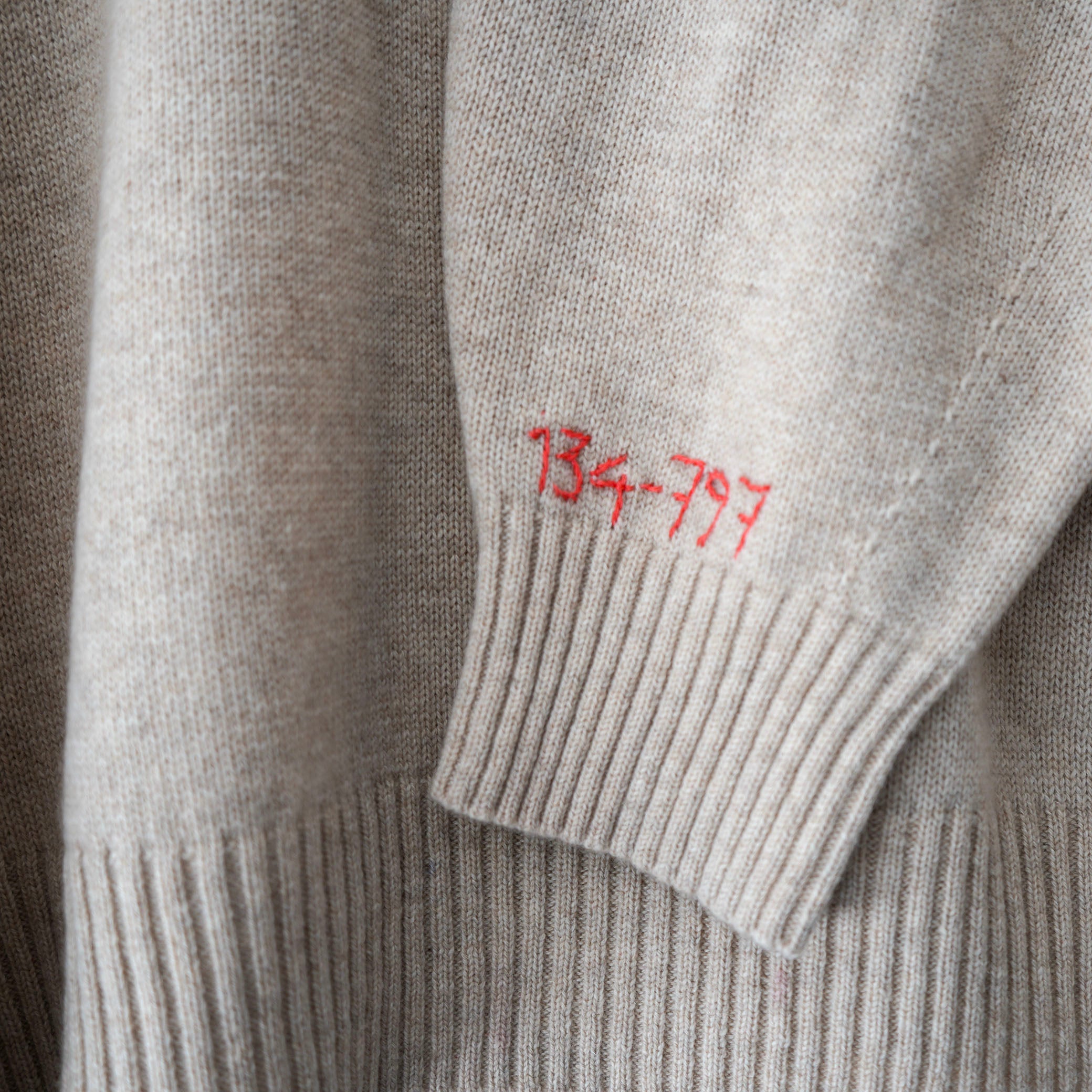 ROMY CREW 23 — detalle