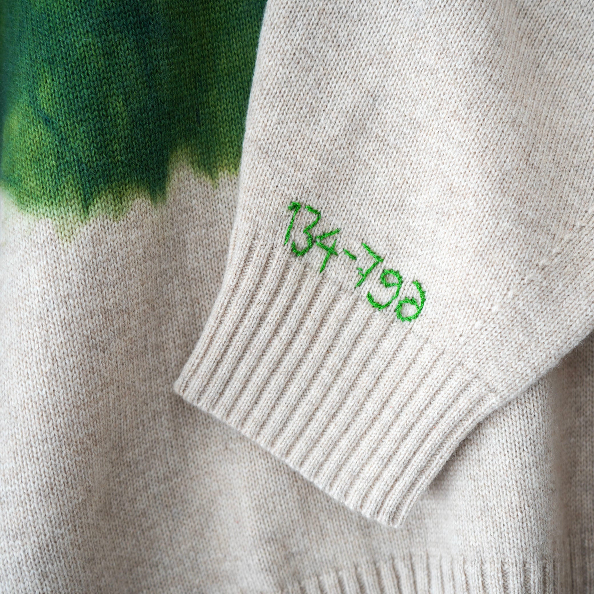 ROMY CREW 24 — detalle