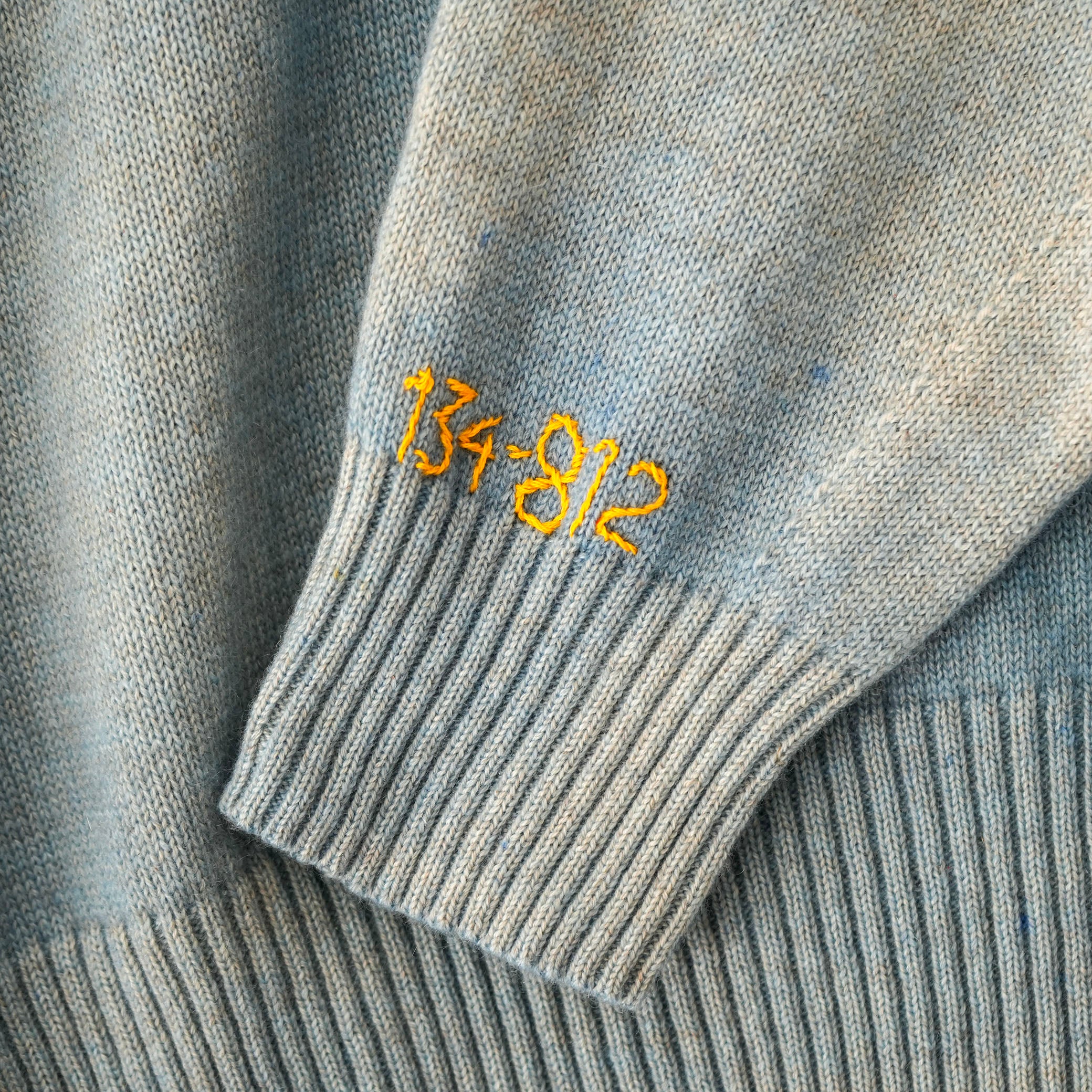 ROMY CREW 26 — detalle