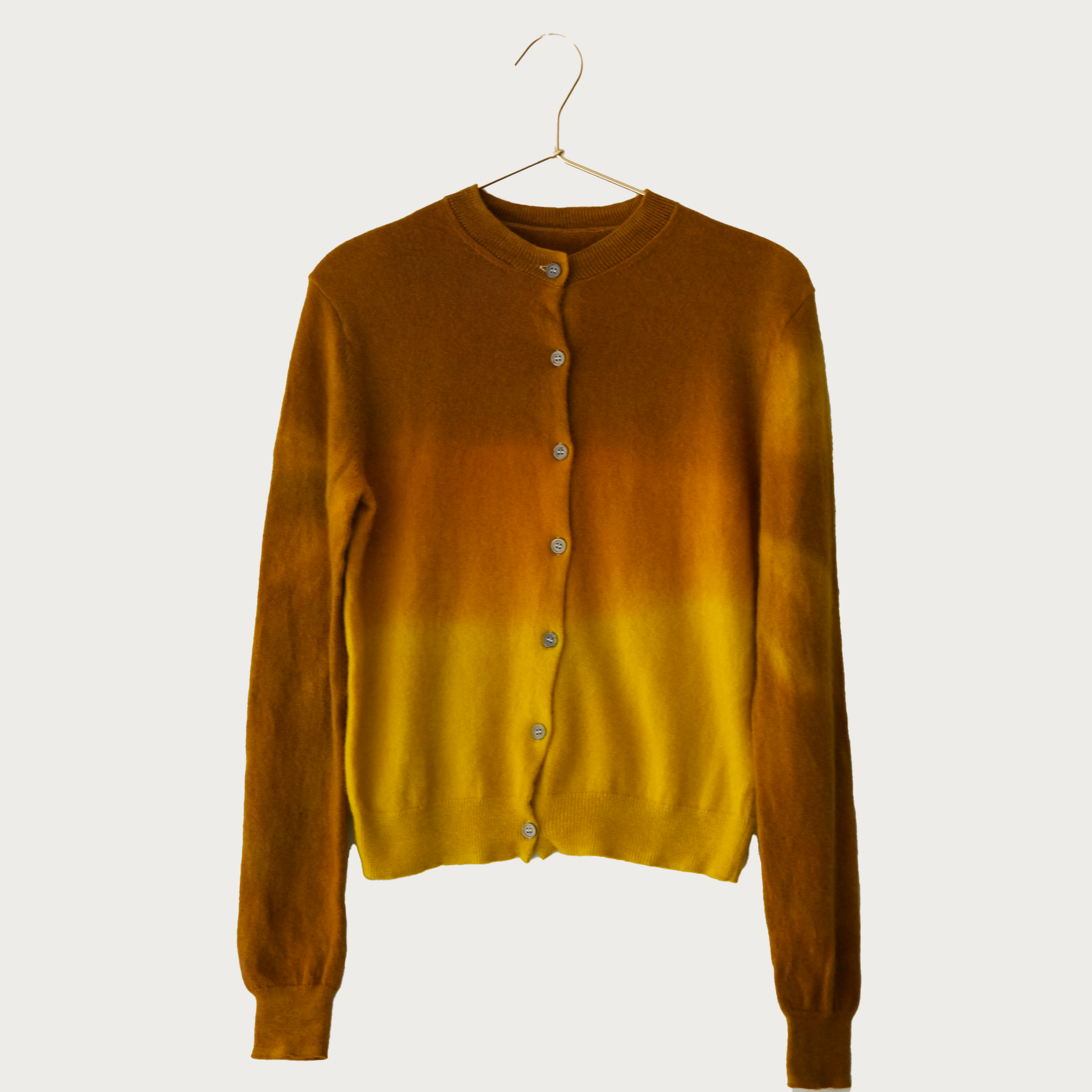 Caia Cardigan Tie Dye 27