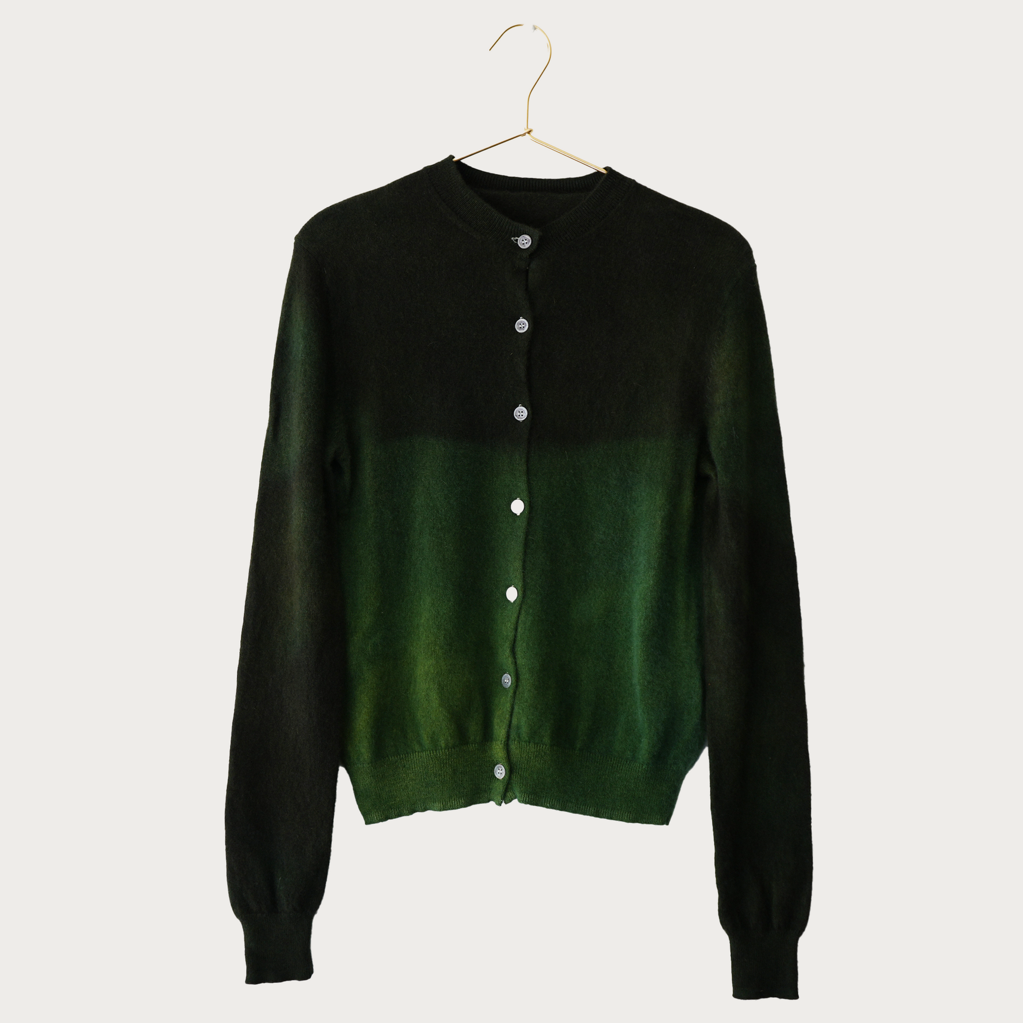 Caia Cardigan Tie Dye 29