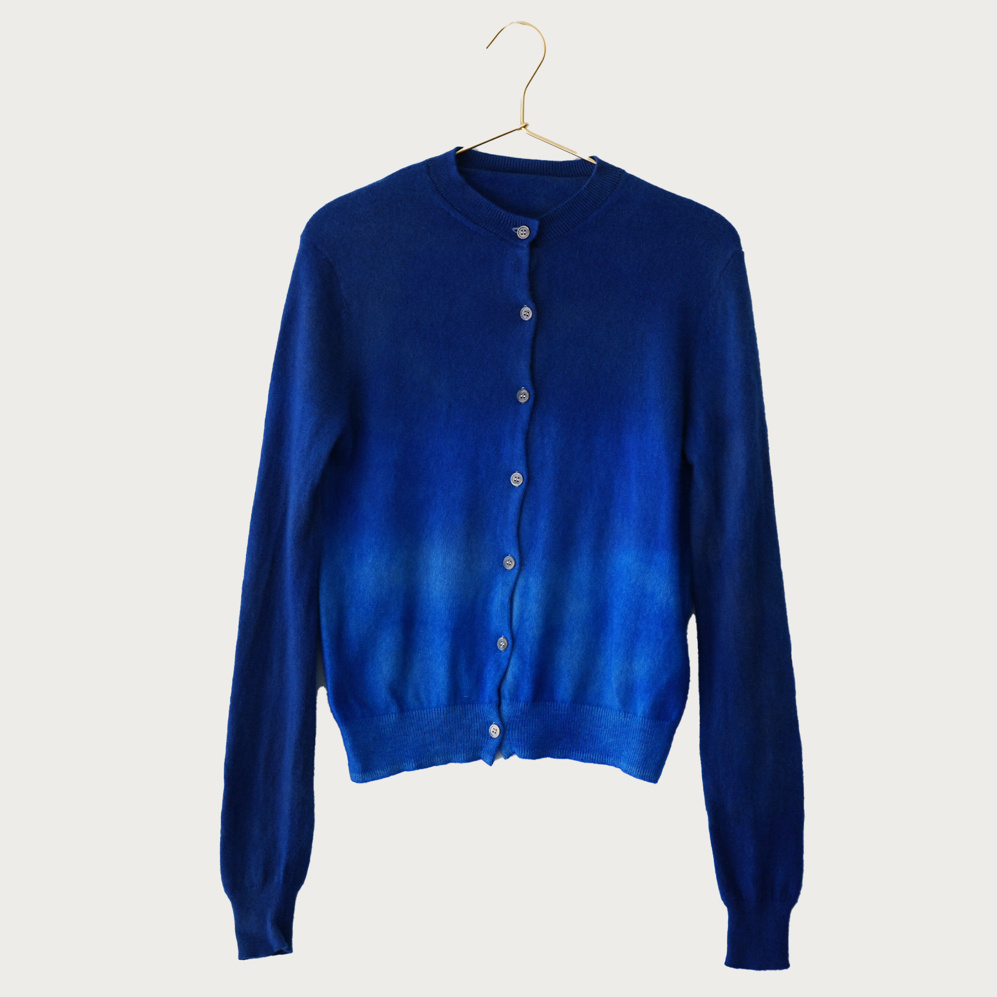 Caia Cardigan Tie Dye 26