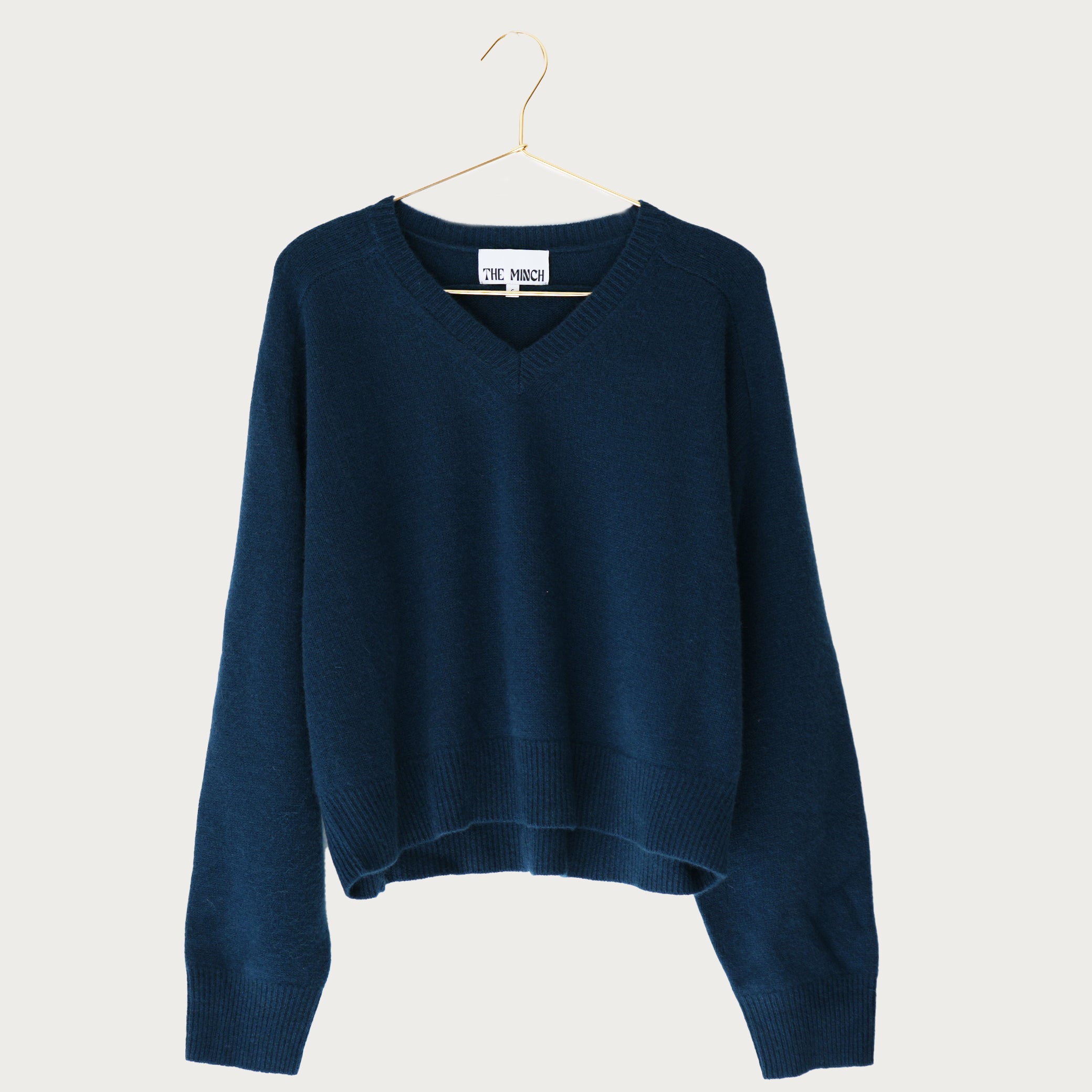 Anouk Sweater Blue