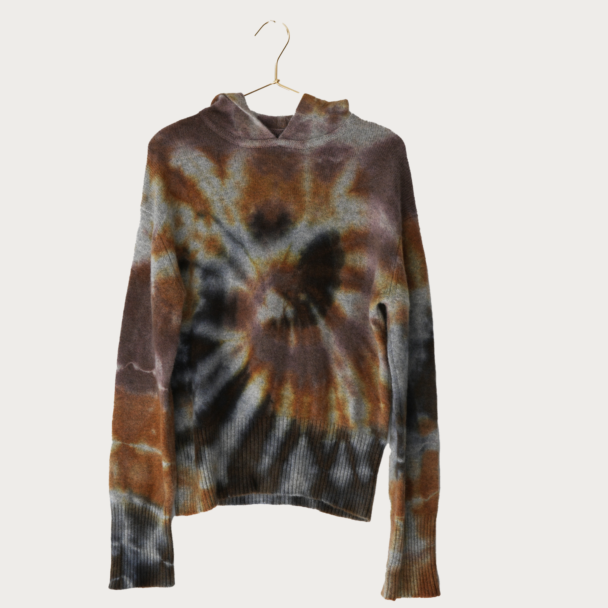 Zia Hoddie Tie Dye 4