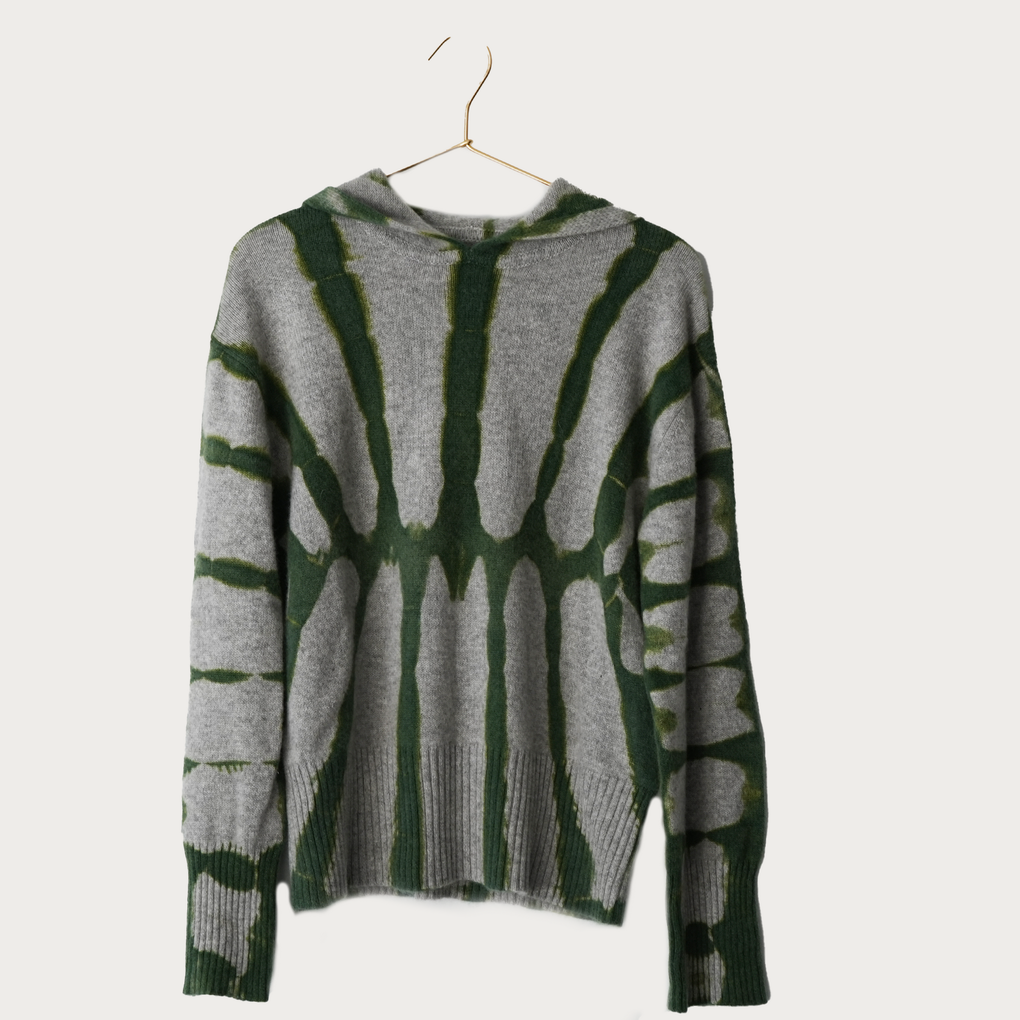 Zia Hoddie Tie Dye 6